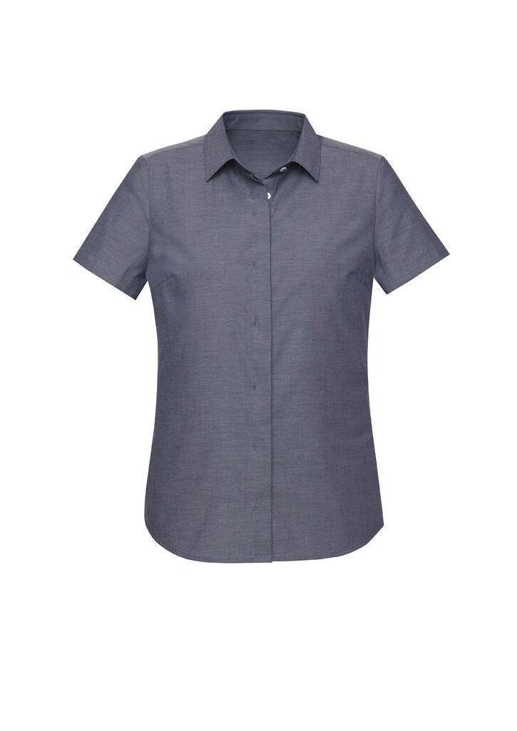RS968LSbProductNavyChambray019DmAWNWjpg MMP Branding Co