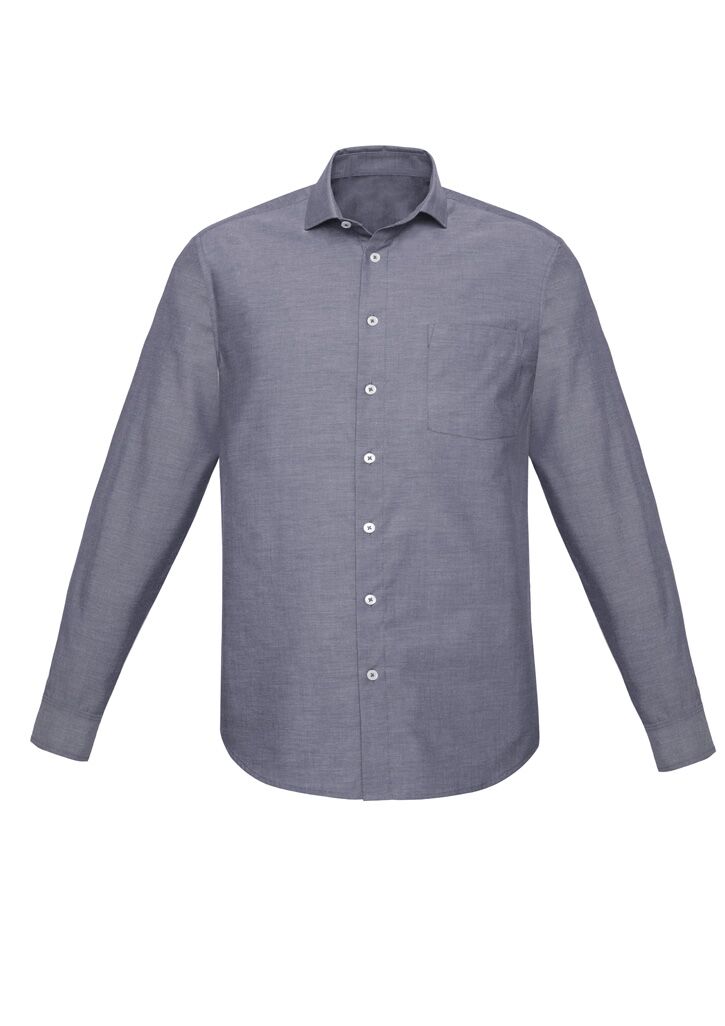 RS968MLbProductNavyChambray01FxOuzqTjpg MMP Branding Co