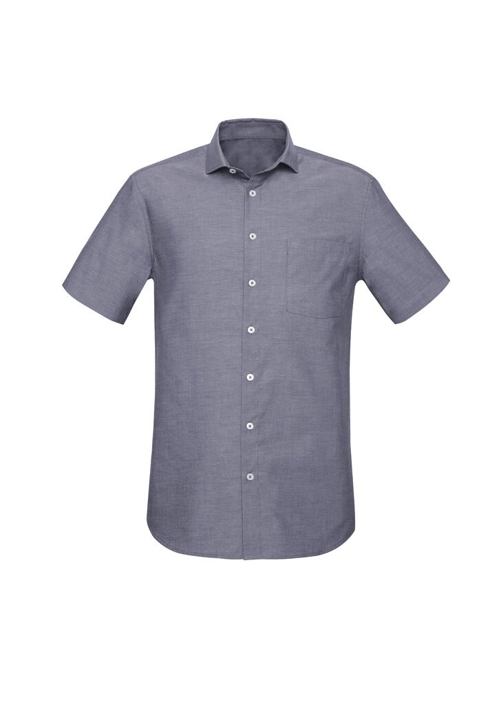 RS968MSbProductNavyChambray01dOoBPaFjpg MMP Branding Co