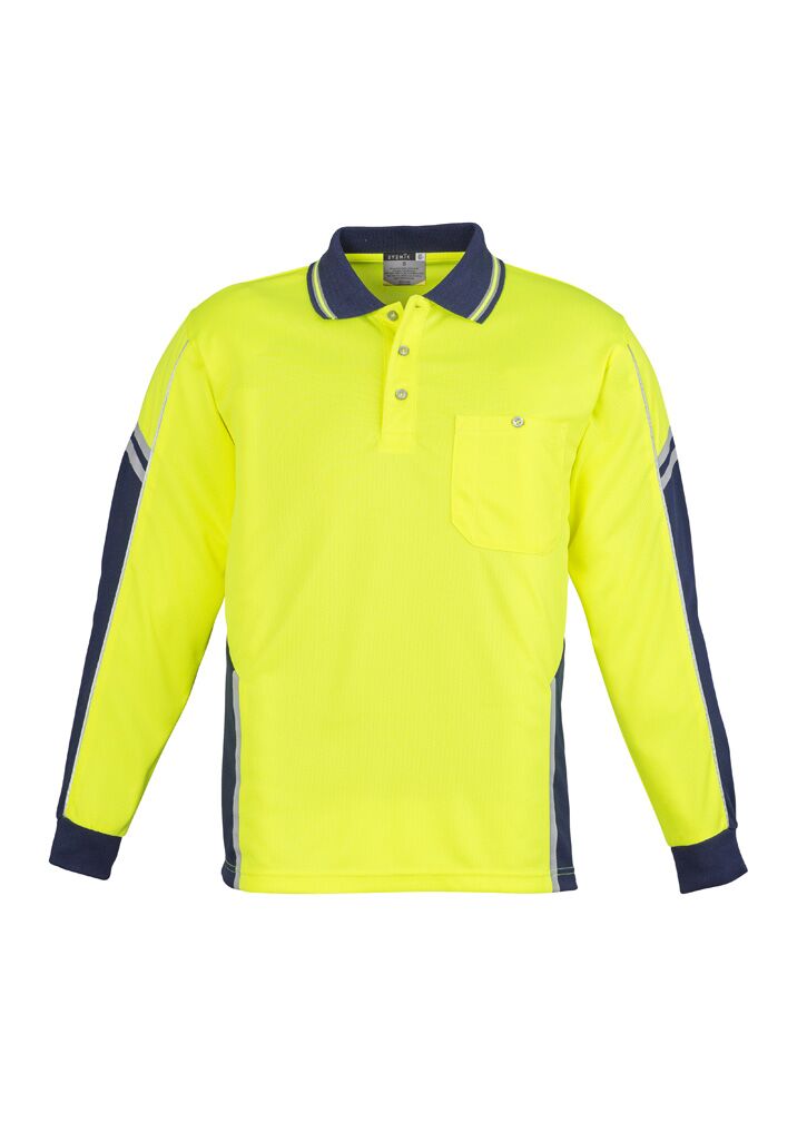 ZH238bProductYellowNavy01zl6TNpZjpg MMP Branding Co