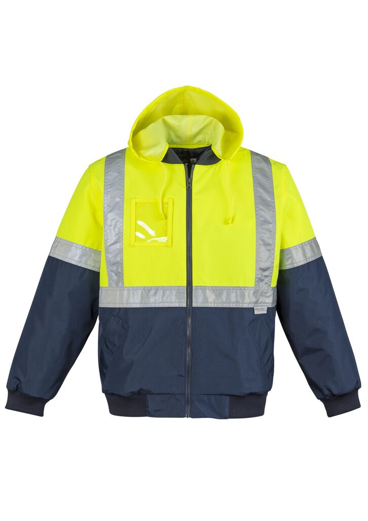 ZJ351bProductYellowNavy01m4m5lvdjpg MMP Branding Co