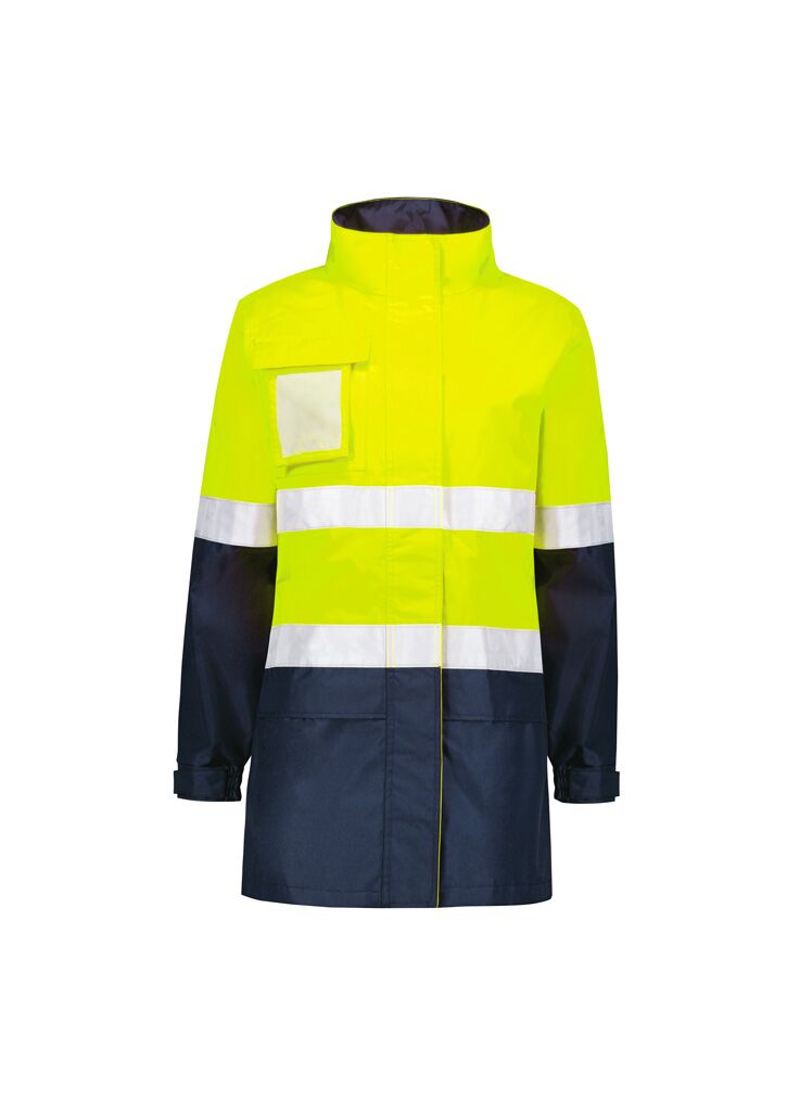 ZJ757ProductYellowNavy01jpg MMP Branding Co