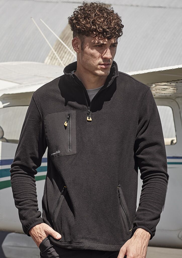ZT210TalentBlack00jpg MMP Branding Co