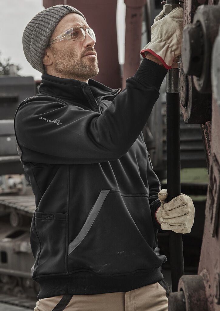 ZT665TalentBlack01ArmwGPVjpg MMP Branding Co