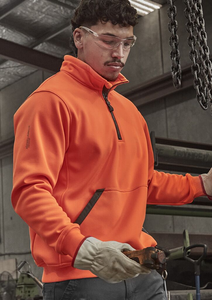 ZT665TalentOrange01jpg MMP Branding Co