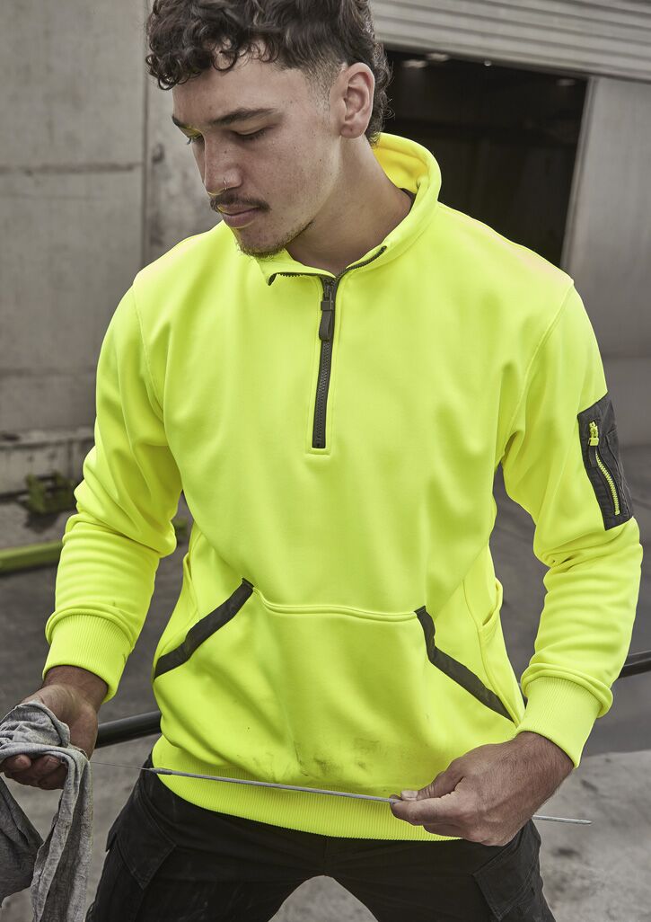 ZT665TalentYellow01jpg MMP Branding Co