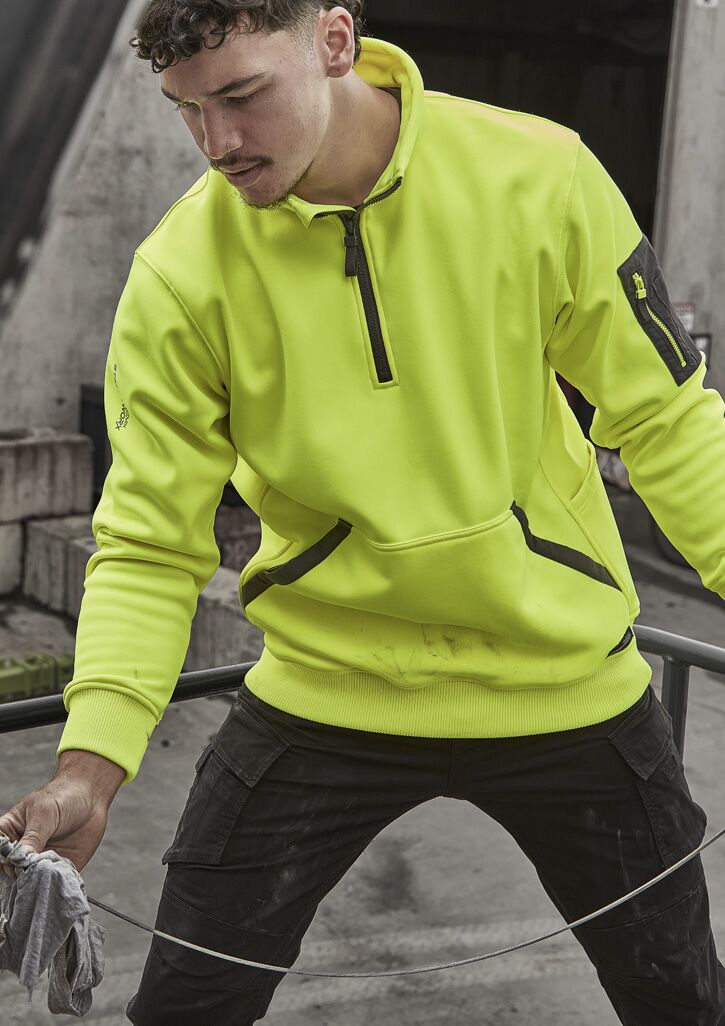 ZT665TalentYellow02jpg MMP Branding Co