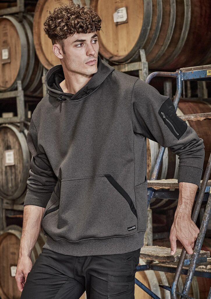 ZT667TalentCharcoalMarle01jpg MMP Branding Co