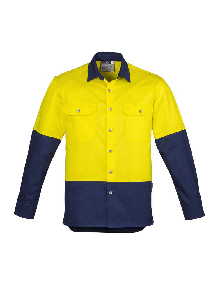 ZW122bProductYellowNavy01Ppp1KpWjpg MMP Branding Co