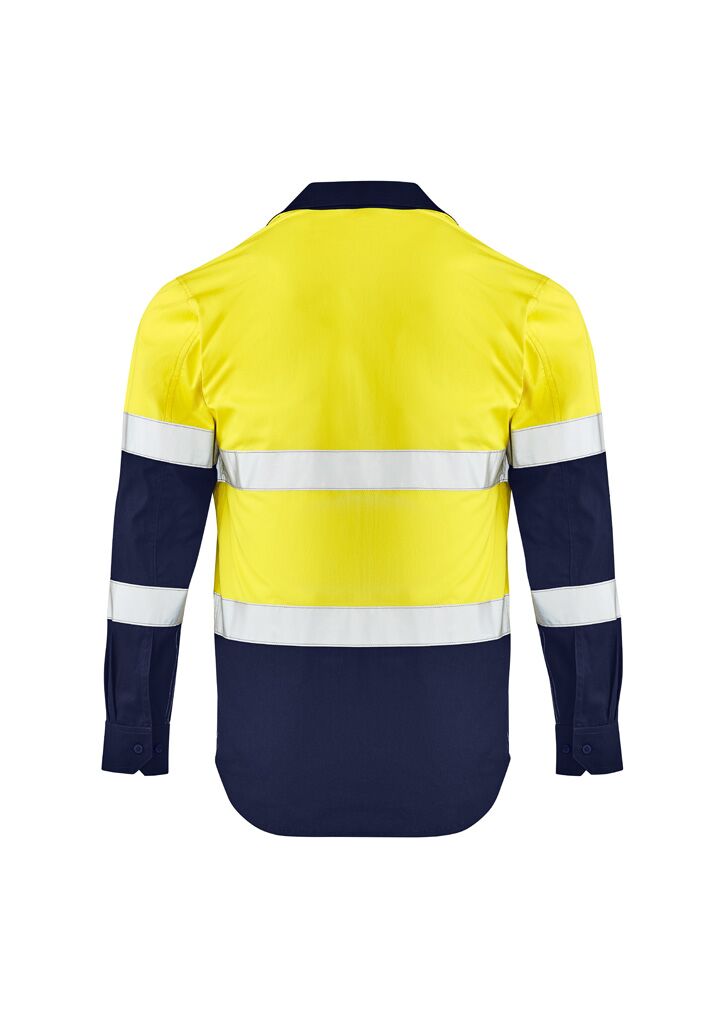 ZW520bProductYellowNavy02q6UPEd7jpg MMP Branding Co