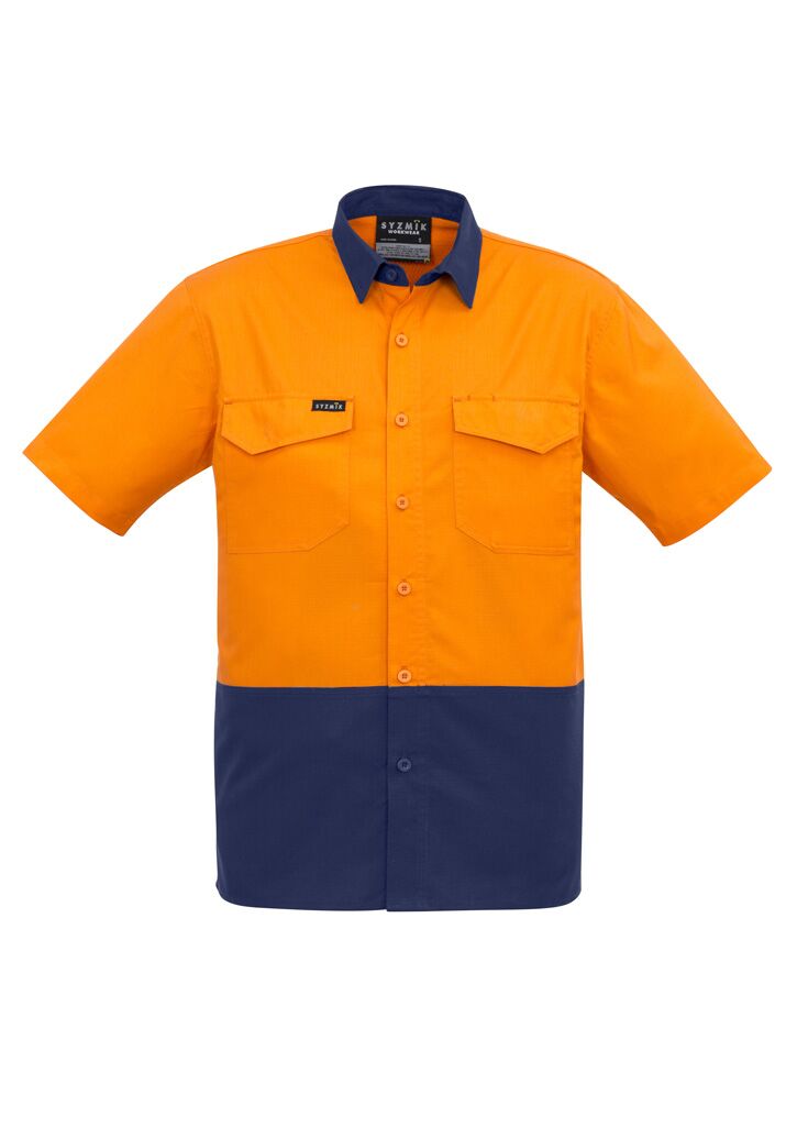 ZW815bProductOrangeNavy01abr5oEejpg MMP Branding Co