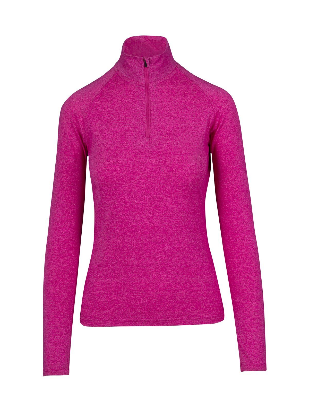 f389ldhotpinkheatherfrontjpg MMP Branding Co