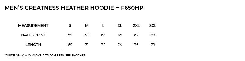 f650hpsizeguidejpg MMP Branding Co