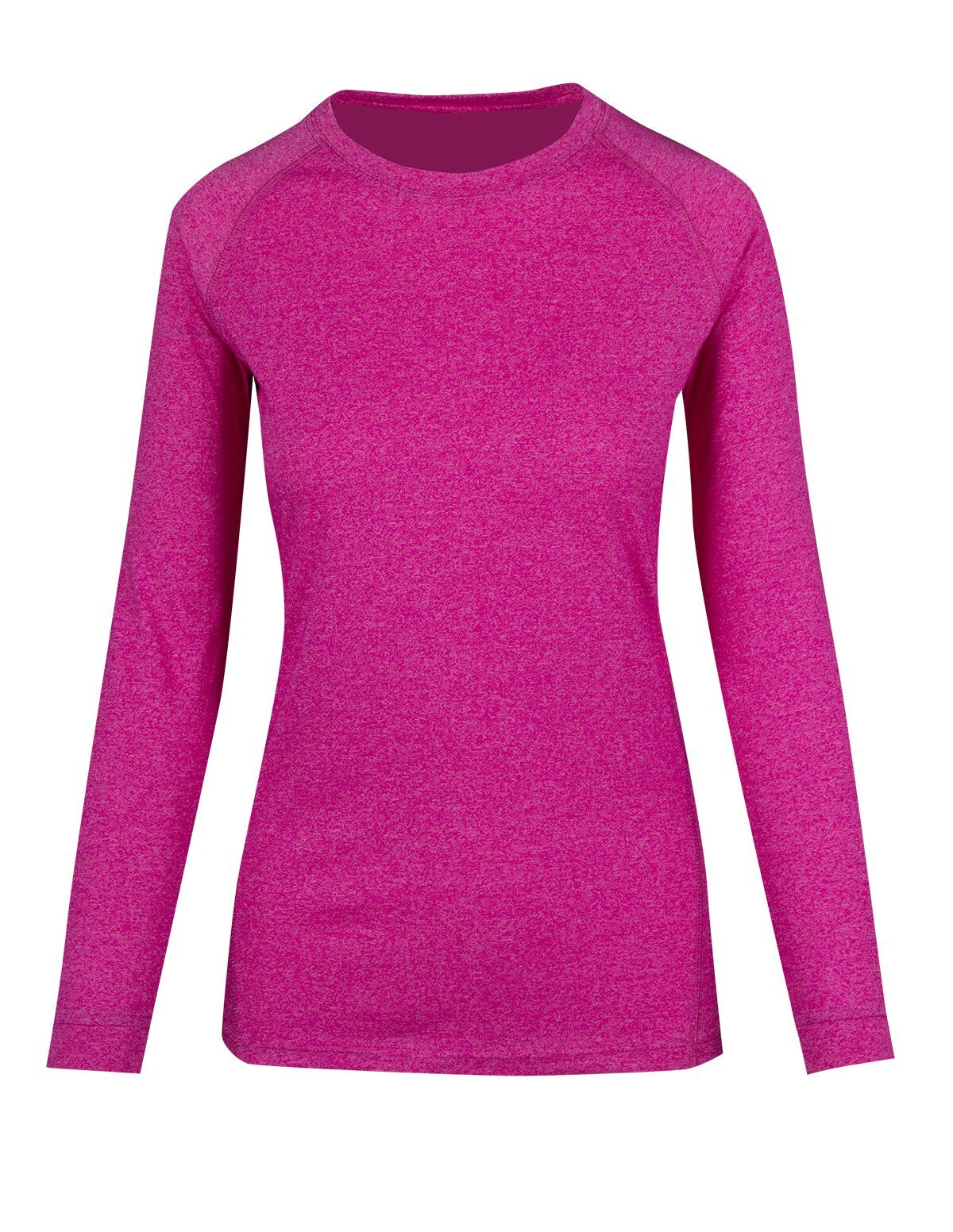 t223ldhotpinkheatherfrontjpg MMP Branding Co