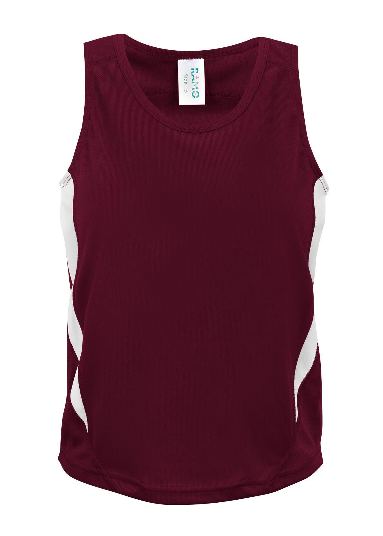 t308sgmaroonwhitefrontjpg MMP Branding Co