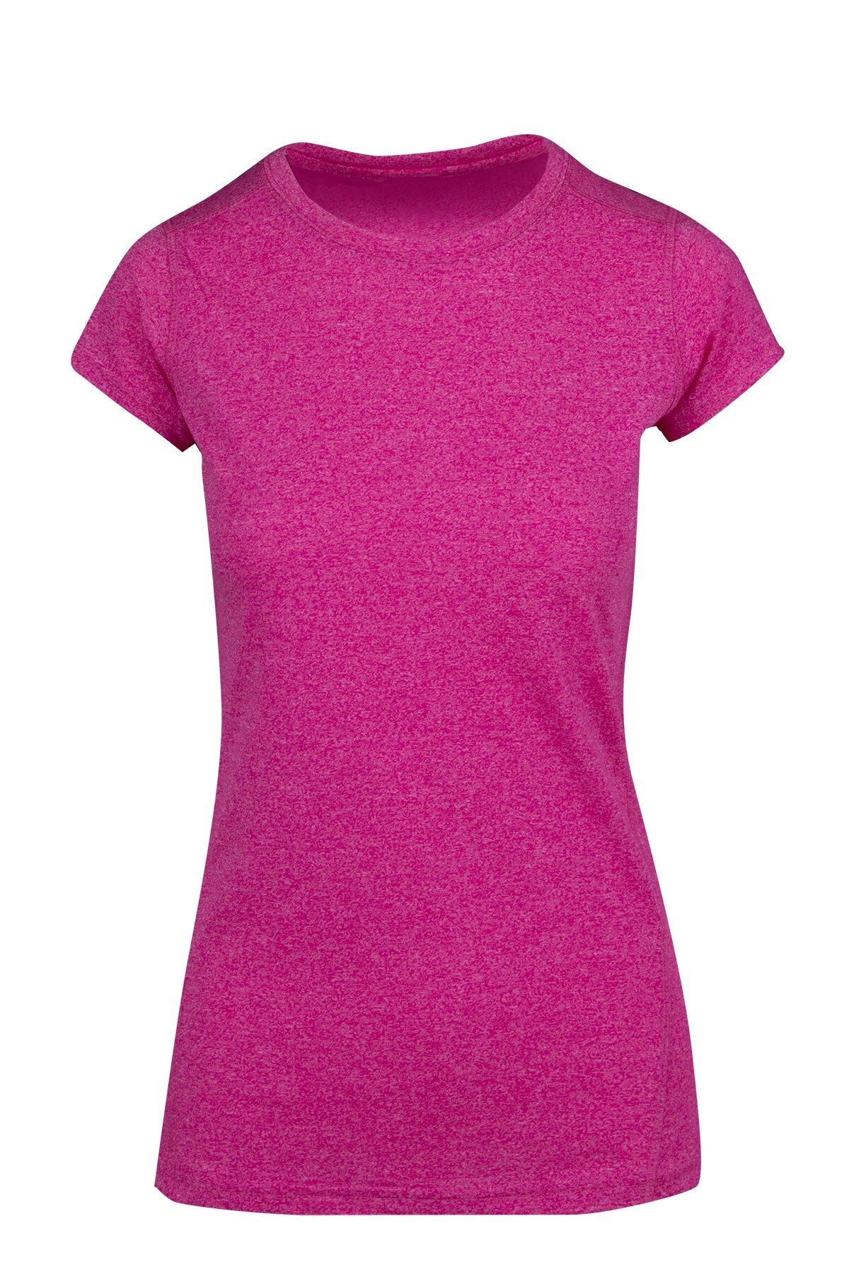 t449ldhotpinkheatherfrontjpg MMP Branding Co
