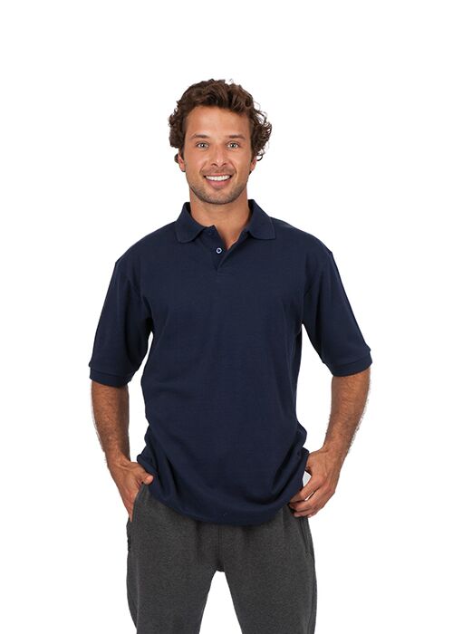 Men's Polo's